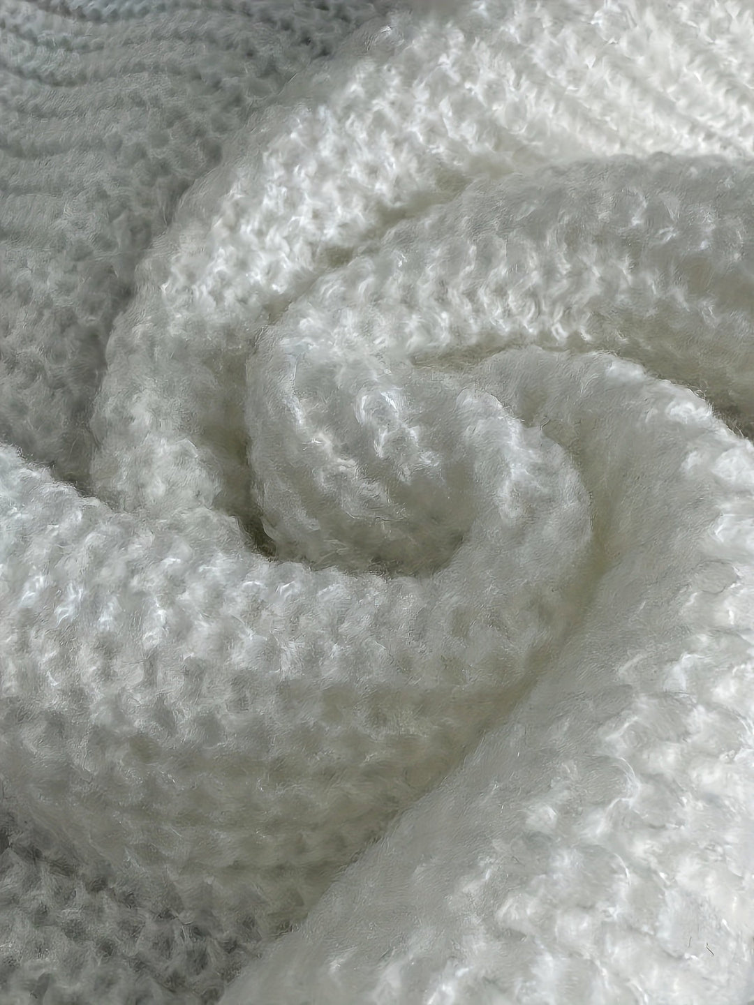 Lefèvre™ Col Roulé Douillet