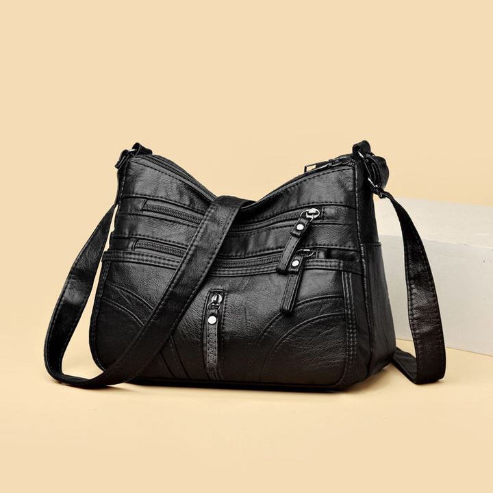 Lefèvre™ Sac Vintage Décontracté