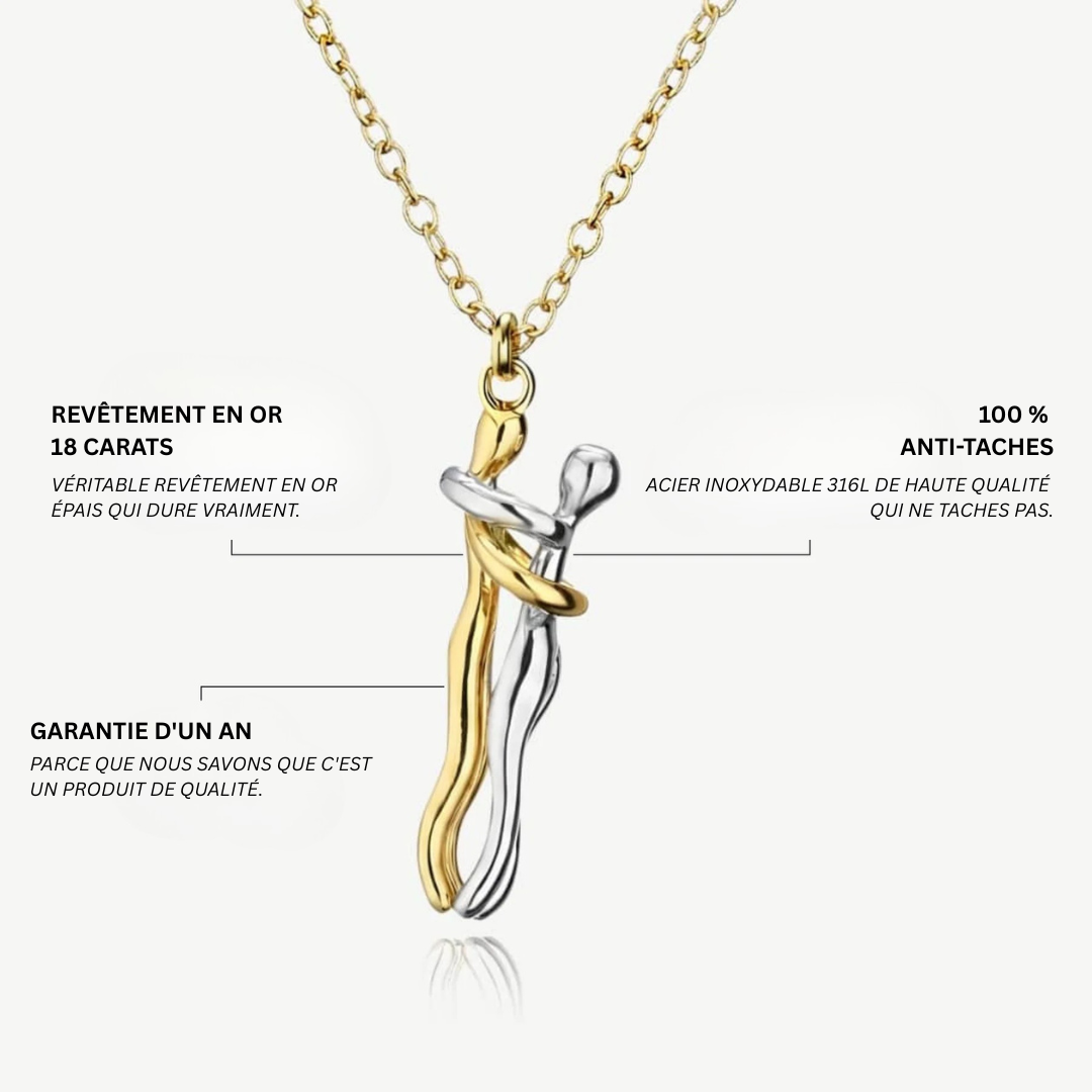 Lefèvre™ LE CÂLIN D’AMOUR