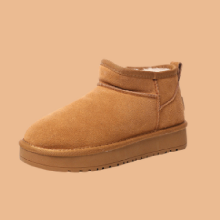 Lefèvre™ Bottes de haute qualité