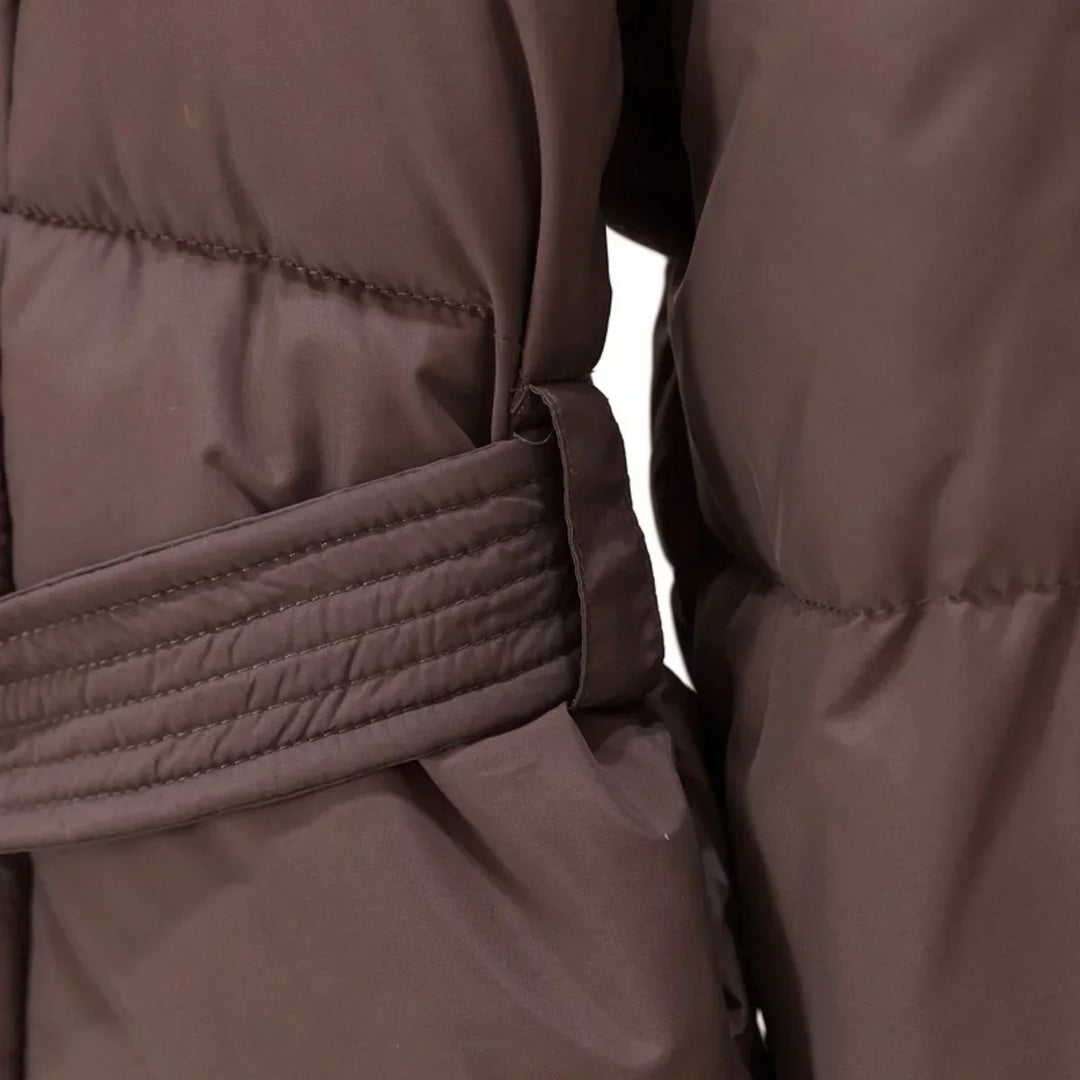 Lefèvre™ Manteau d'hiver