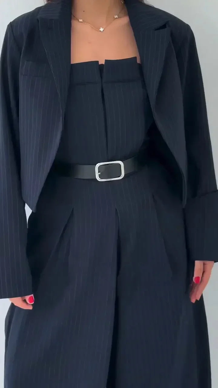 Lefèvre™ Combinaison sur mesure