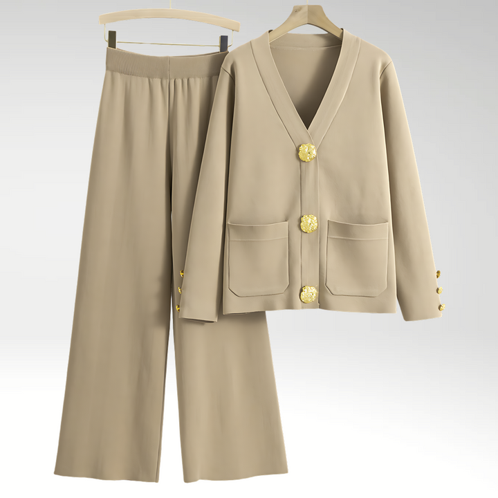 Lefèvre™ Coffret deux pièces Royal Essence