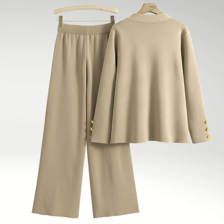 Lefèvre™ Coffret deux pièces Royal Essence