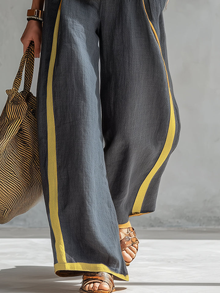 Lefèvre™ Ensemble Nancy 2 Pièces Chic & Décontracté