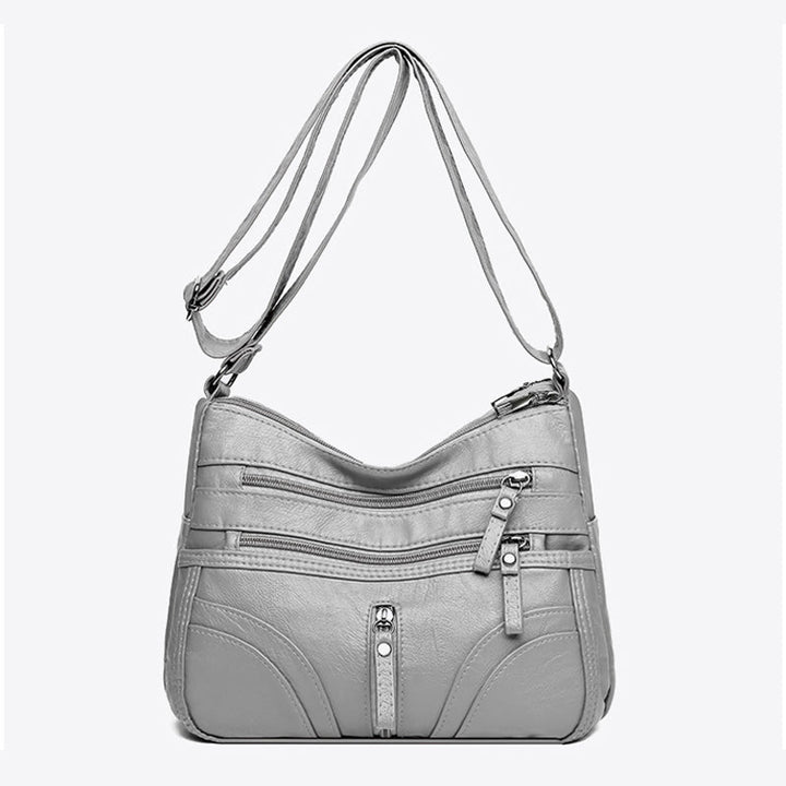 Lefèvre™ Sac Vintage Décontracté