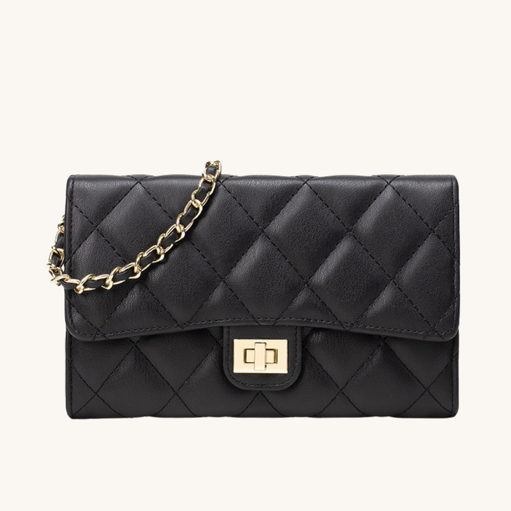 Lefèvre™ Sac à Épaule Gabrielle