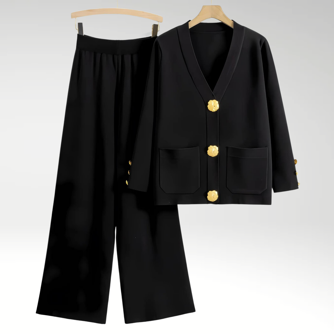 Lefèvre™ Coffret deux pièces Royal Essence