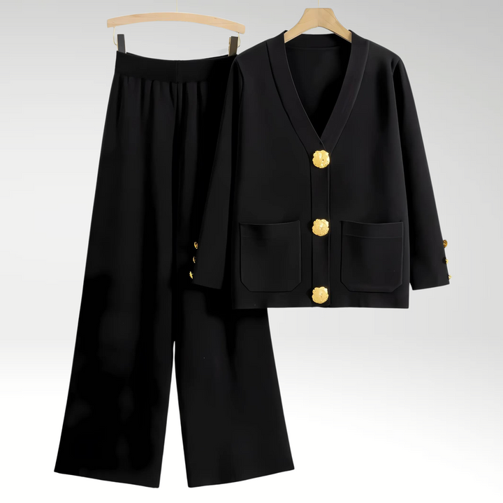 Lefèvre™ Coffret deux pièces Royal Essence