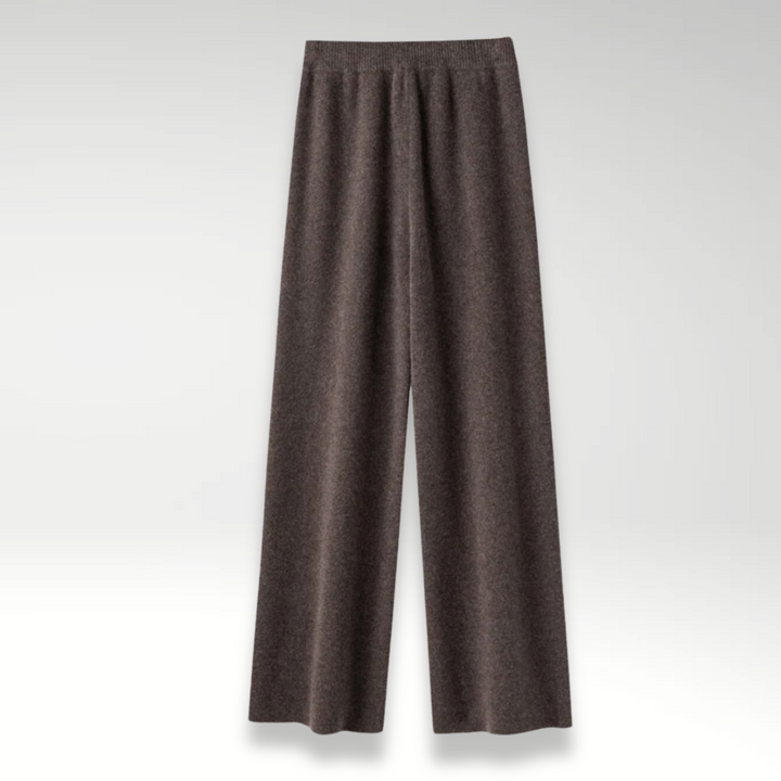 Lefèvre™ Pantalon de détente en cachemire premium