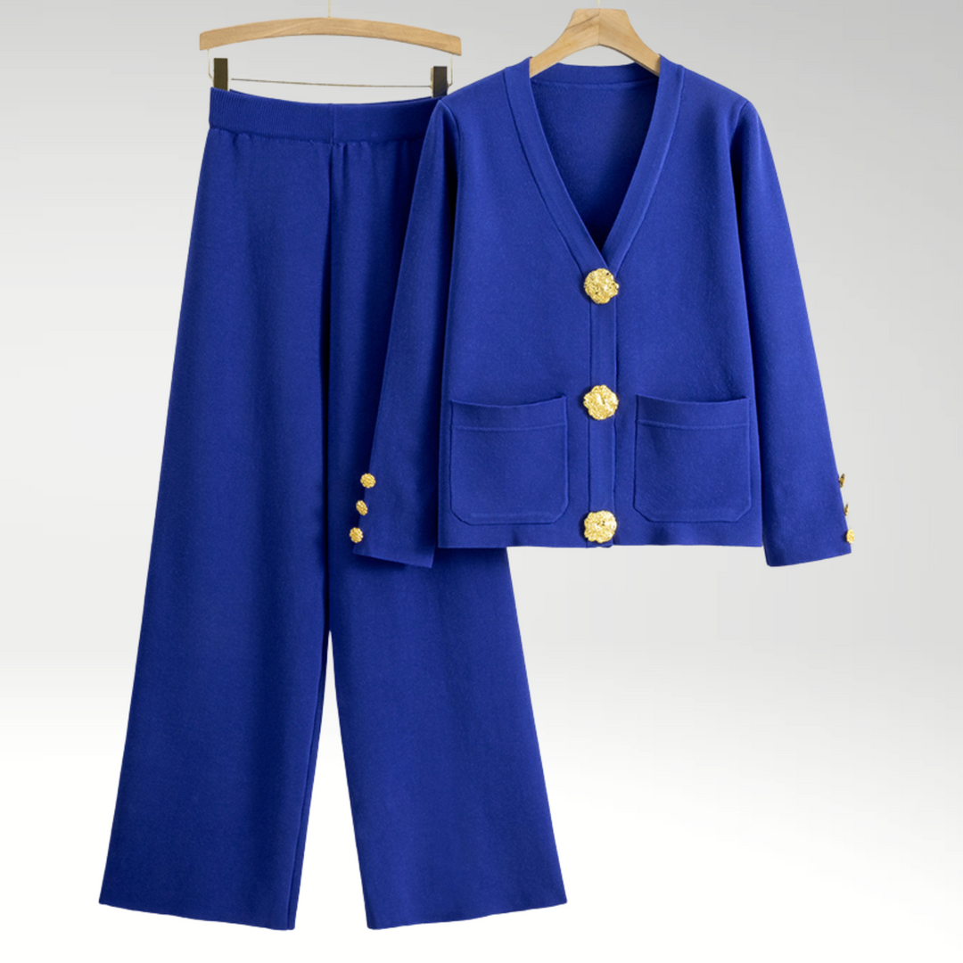 Lefèvre™ Coffret deux pièces Royal Essence