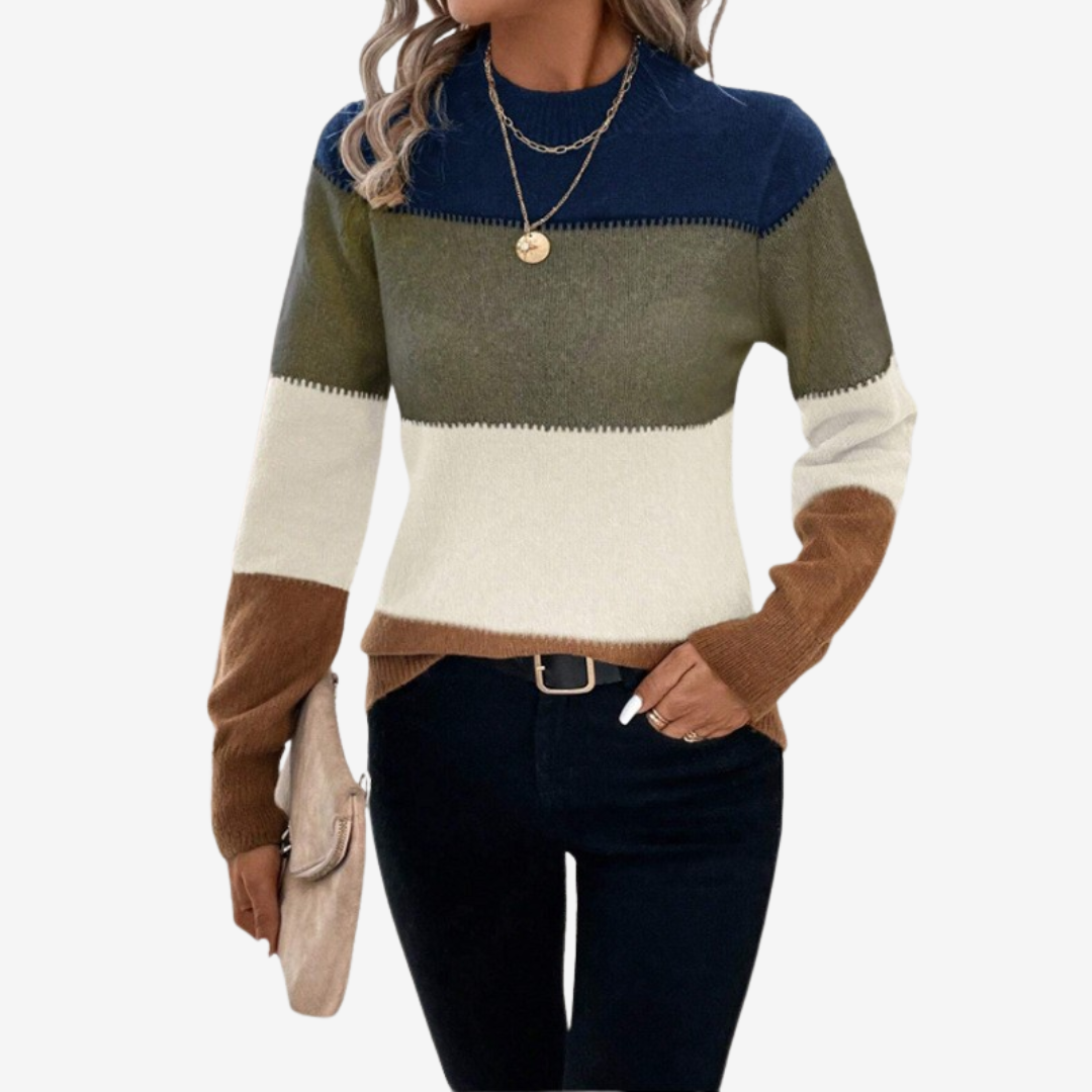 Lefèvre™ Pull Doux