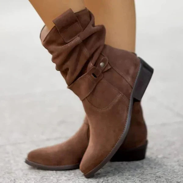 Lefèvre™ Bottes Orthopédiques™