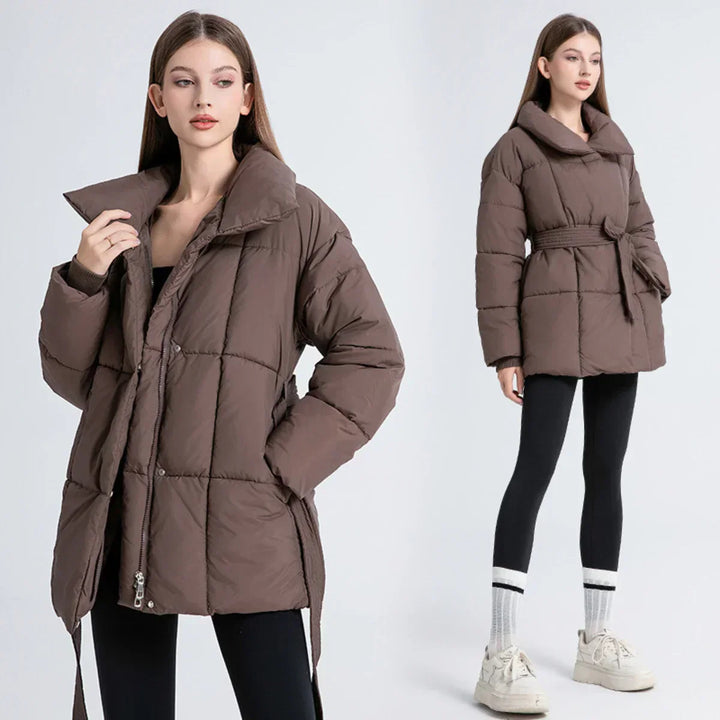 Lefèvre™ Manteau d'hiver