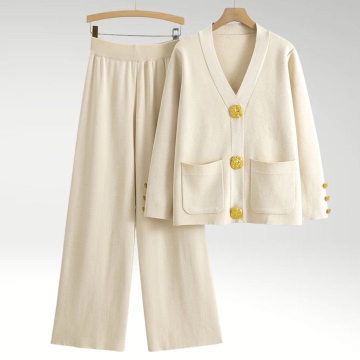 Lefèvre™ Coffret deux pièces Royal Essence