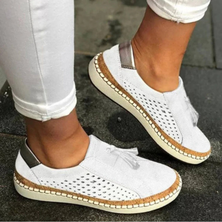 Lefèvre™ Les chaussures slip-on confortables et élégantes pour tous les jours