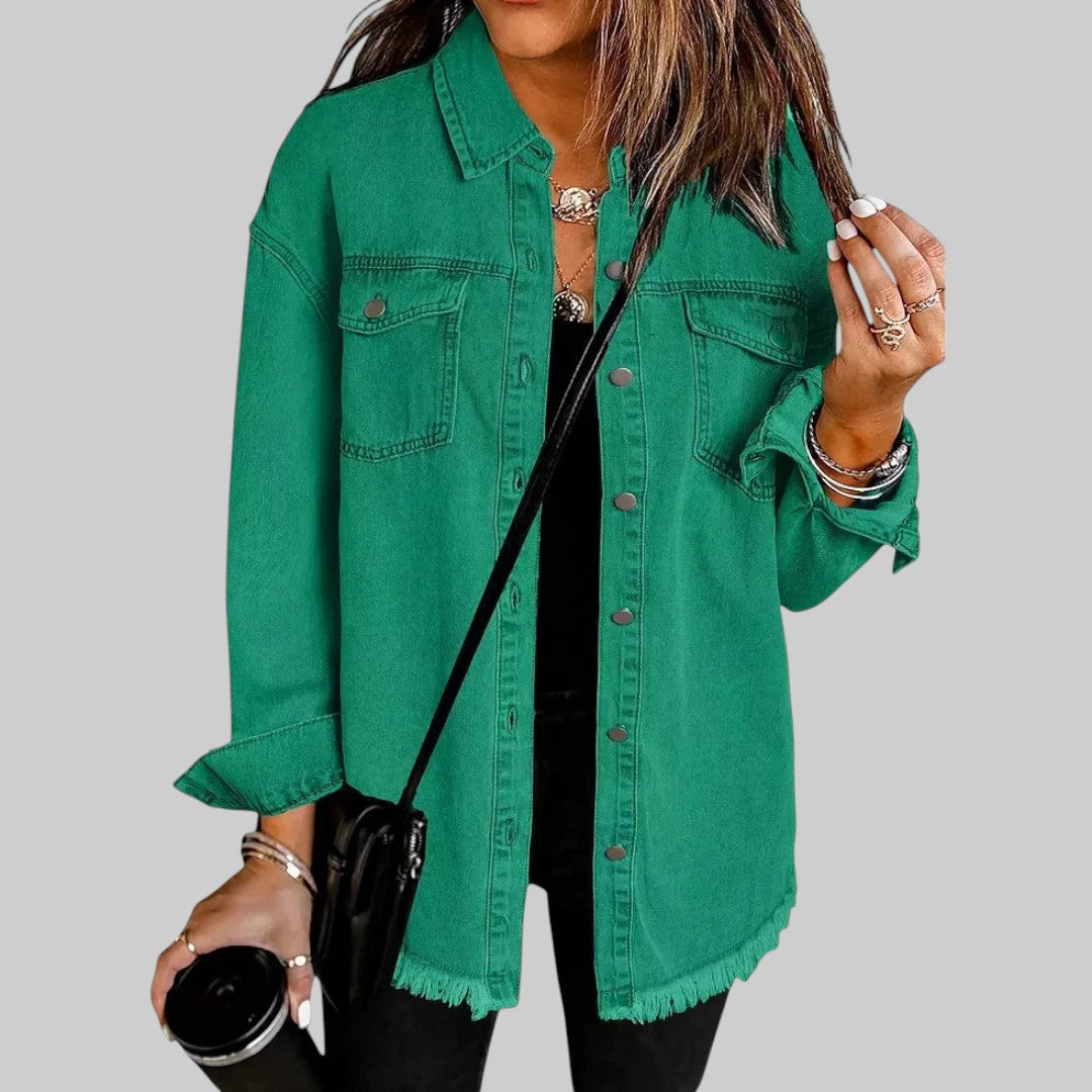 Lefèvre™ Veste Confortable