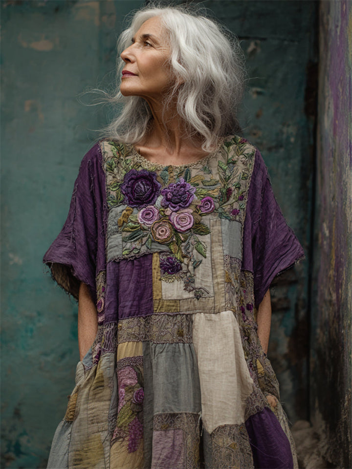 Lefèvre™ Robe magnifiquement confectionné