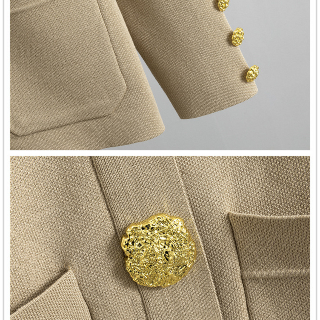 Lefèvre™ Coffret deux pièces Royal Essence