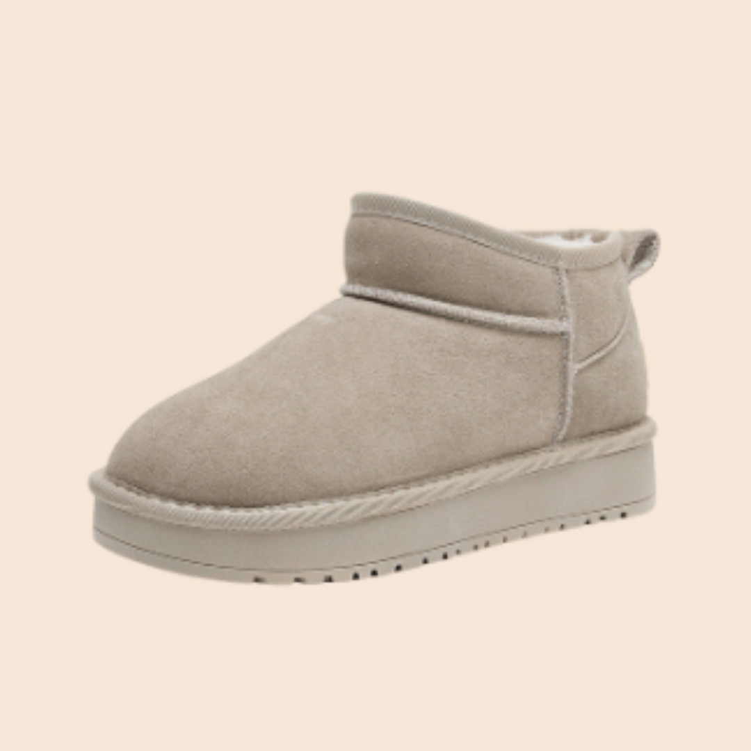 Lefèvre™ Bottes de haute qualité