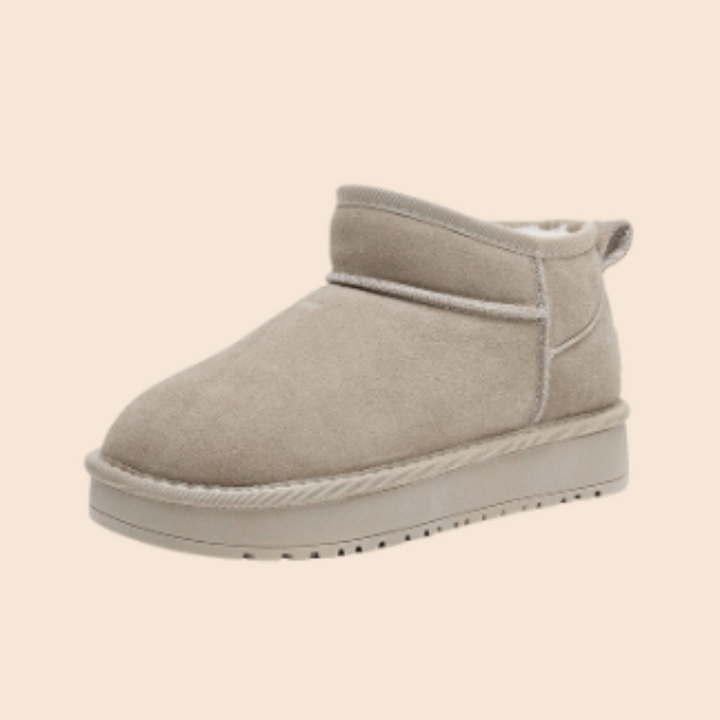 Lefèvre™ Bottes de haute qualité