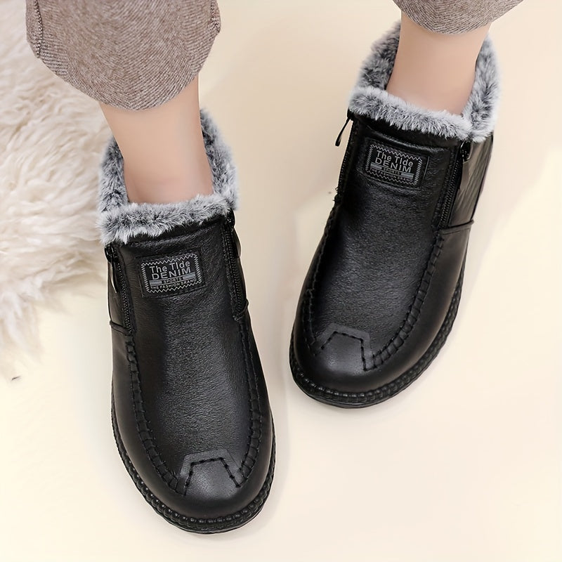 Lefèvre™ Chaussures Hiver Confort Thermique