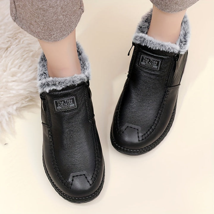 Lefèvre™ Chaussures Hiver Confort Thermique