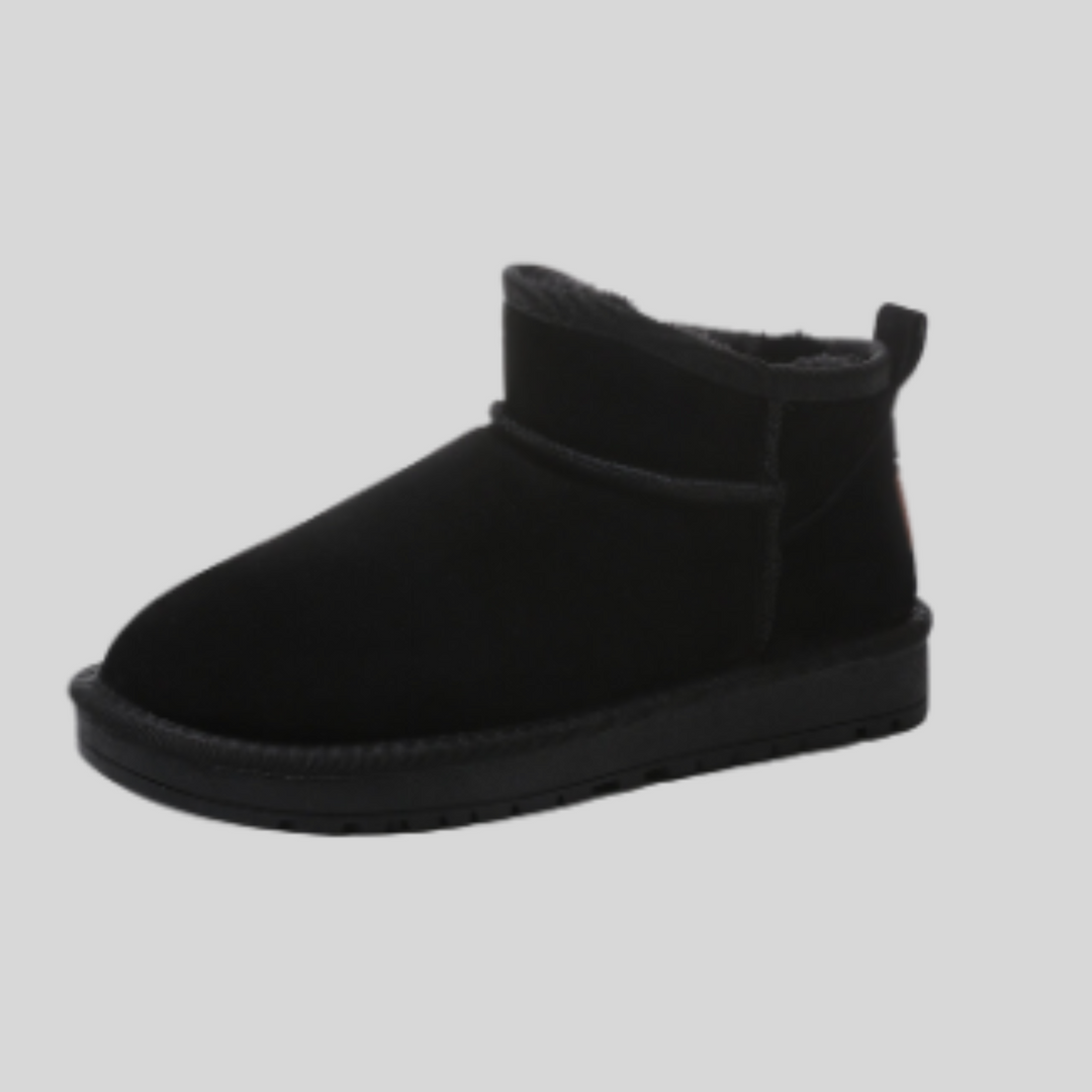 Lefèvre™ Bottes de haute qualité