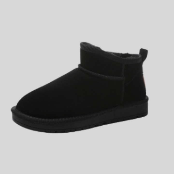 Lefèvre™ Bottes de haute qualité