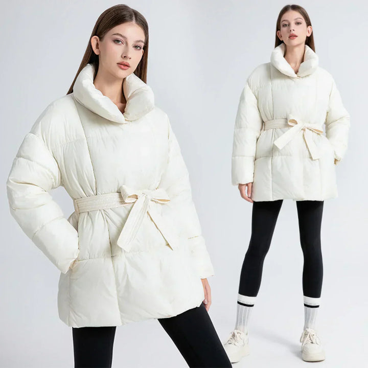 Lefèvre™ Manteau d'hiver