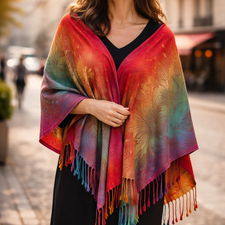 Lefèvre™ Écharpe Multifonctionnel