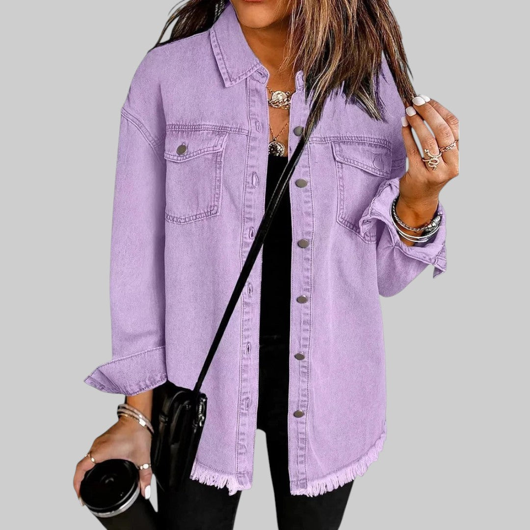 Lefèvre™ Veste Confortable