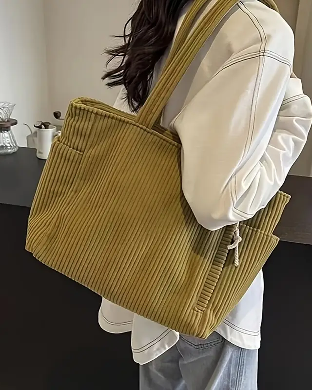 Lefèvre™ Totebag