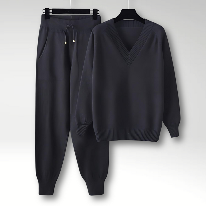 Lefèvre™ Ensemble deux pièces Sérénité intemporelle