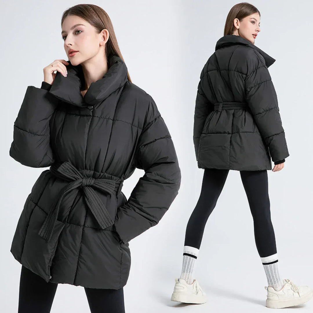 Lefèvre™ Manteau d'hiver
