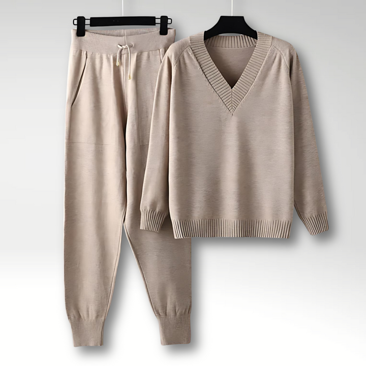 Lefèvre™ Ensemble deux pièces Sérénité intemporelle