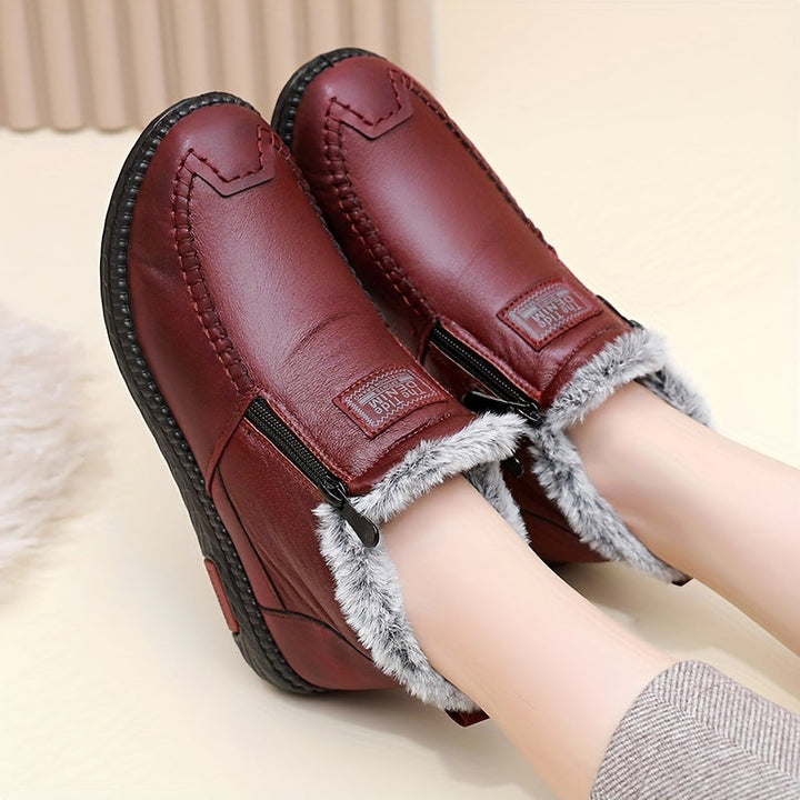 Lefèvre™ Chaussures Hiver Confort Thermique