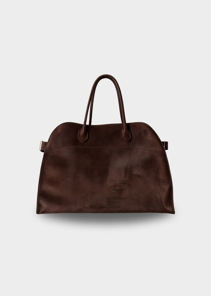 Lefèvre™ Suede Sac à Bandoulière BB