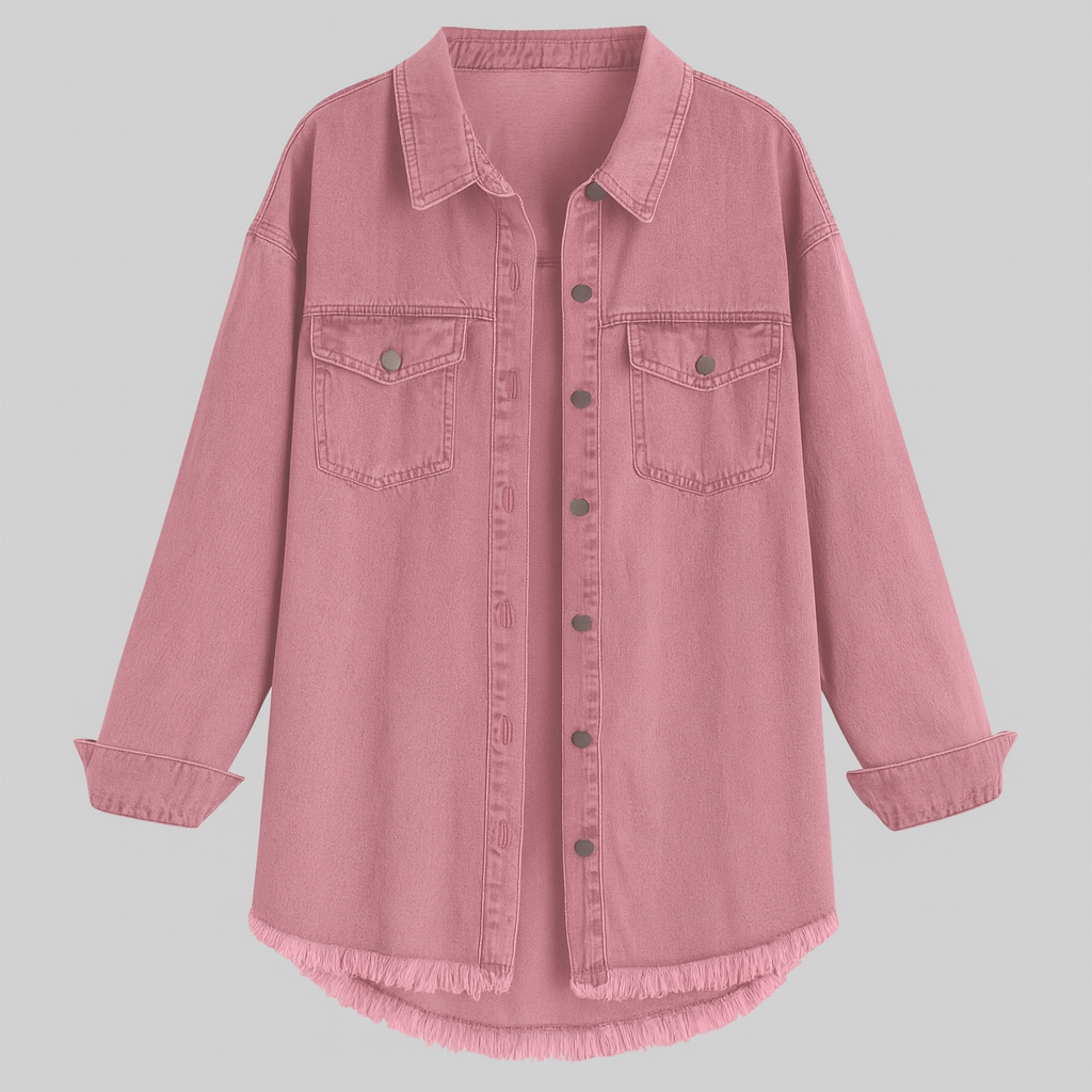 Lefèvre™ Veste Confortable