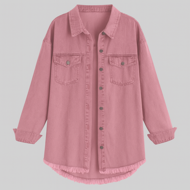 Lefèvre™ Veste Confortable