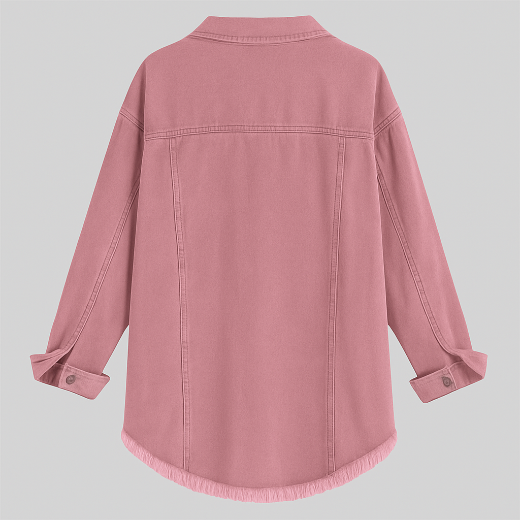 Lefèvre™ Veste Confortable