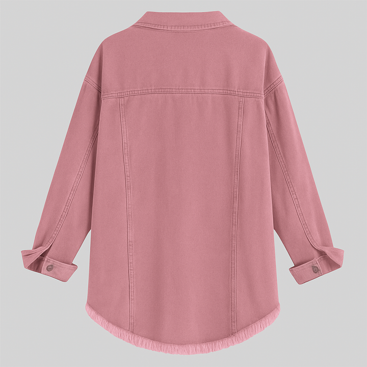 Lefèvre™ Veste Confortable