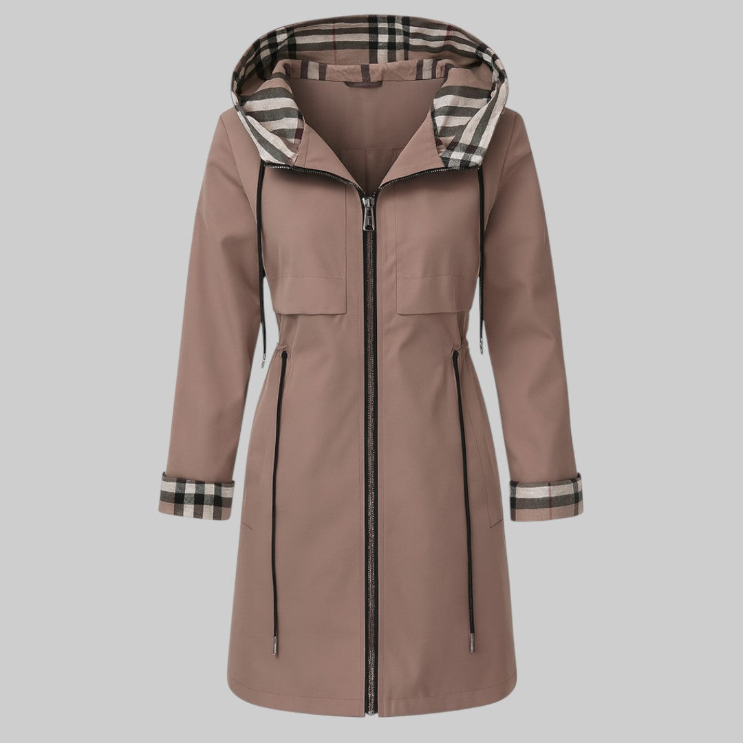 Lefèvre™ Manteau Moderne