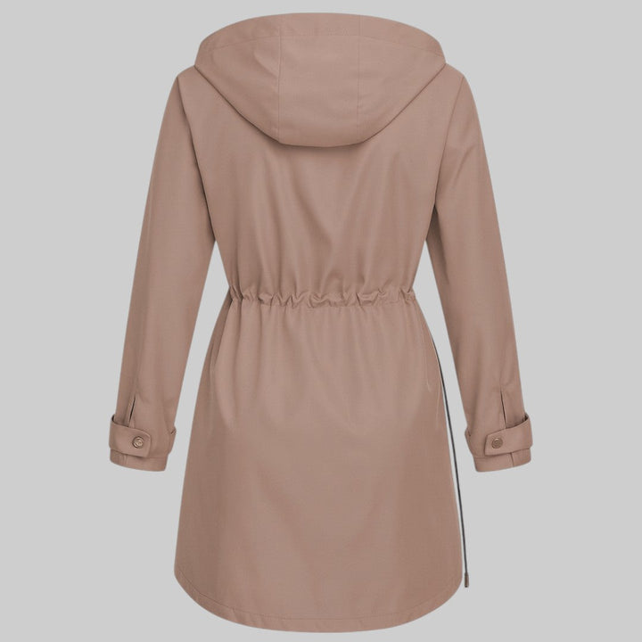 Lefèvre™ Manteau Moderne