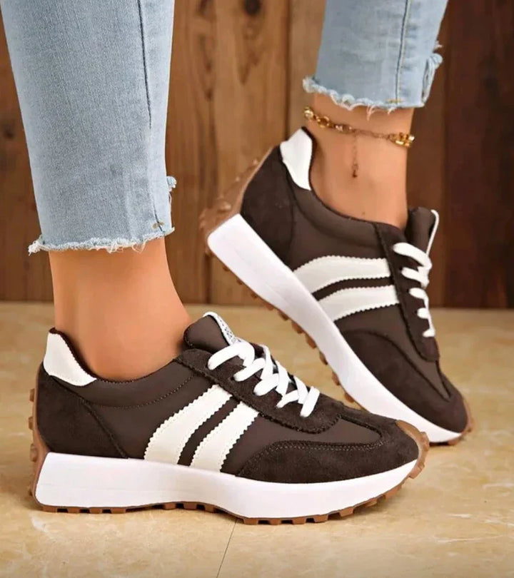 Lefèvre™  BASKETS ERGO CONFORT