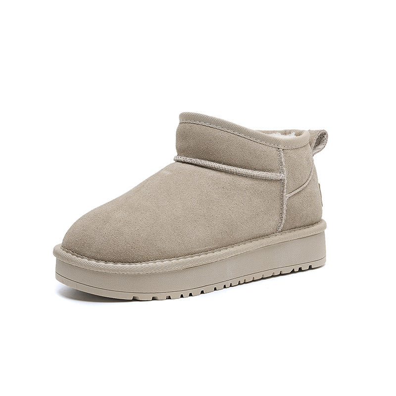 Lefèvre™ Bottes de haute qualité