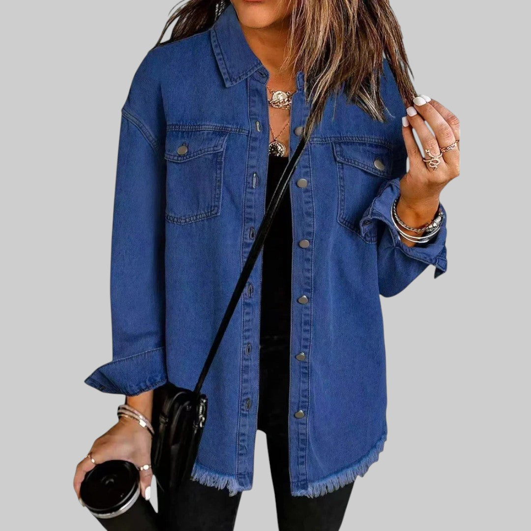 Lefèvre™ Veste Confortable