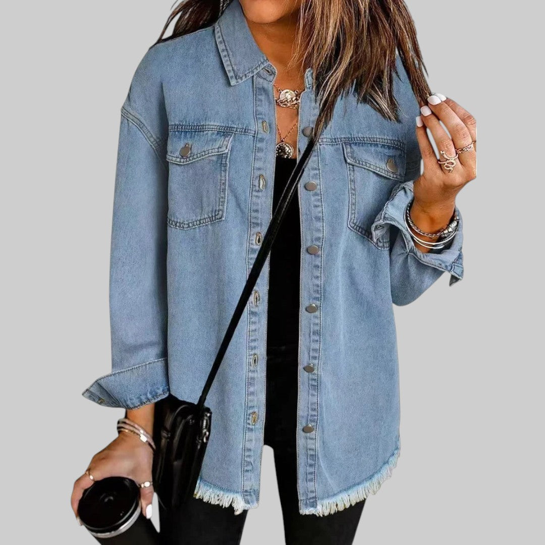 Lefèvre™ Veste Confortable