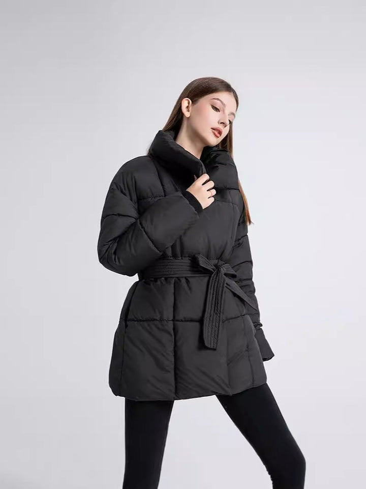 Lefèvre™ Manteau d'hiver
