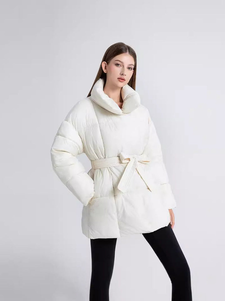 Lefèvre™ Manteau d'hiver